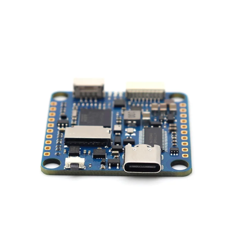 【Vendita calda】ICM42688P Controllore di volo H743 SLIM V3 5V 2A BEC Supporto Ardupilot/Betaflight INAV Firmware per RC FPV Freestyle Dro