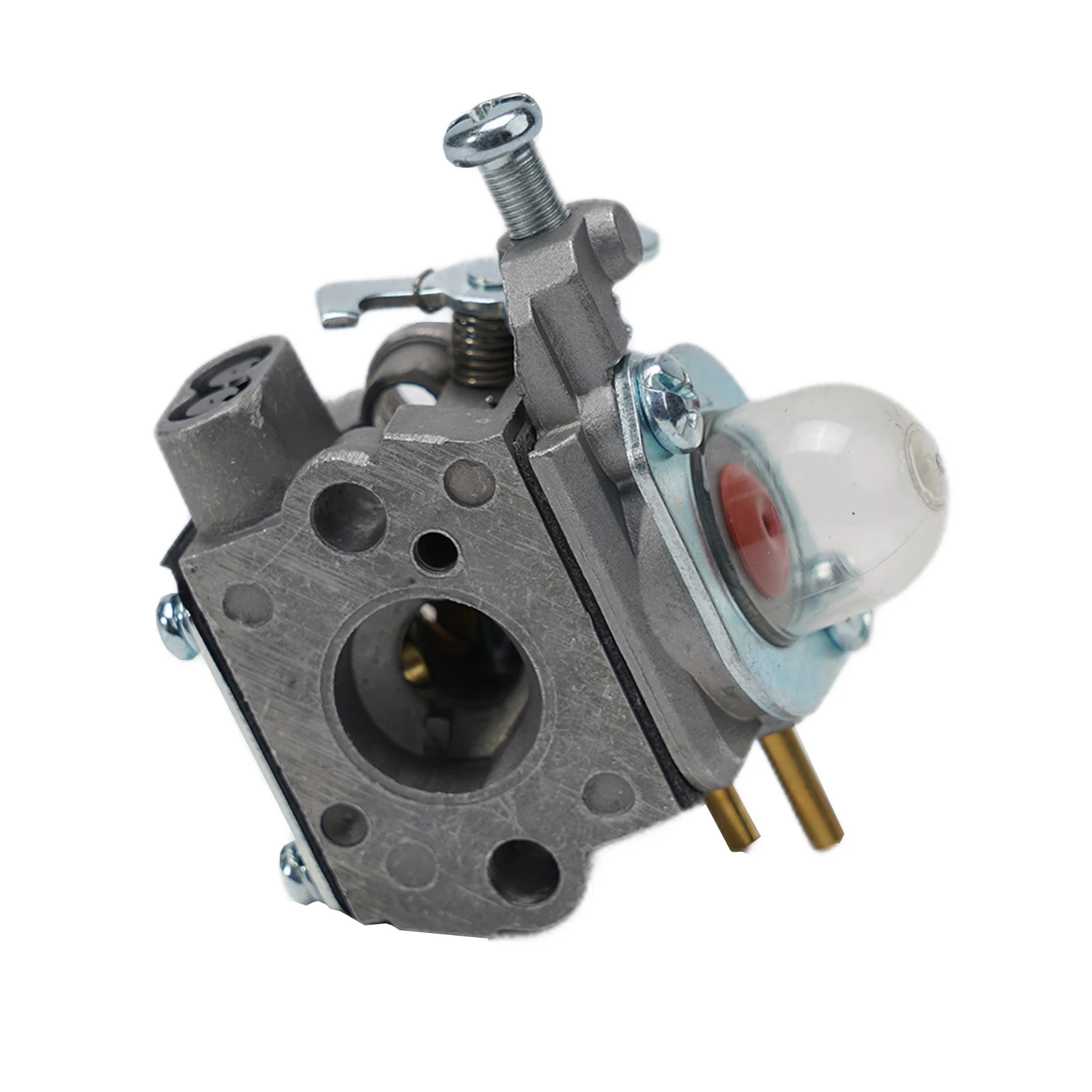 Carburetor Kits For Homelite HBL26BP HBC26SJS HBL26BV HBC26SB Trimmer Parts 5131000612 Garden Power-Tools Accessories