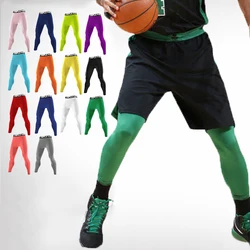 Leggings longs de sport pour hommes, collants de course, pantalons masculins dean M, basket-ball, football, fitness, exercice, printemps, automne, été, 61