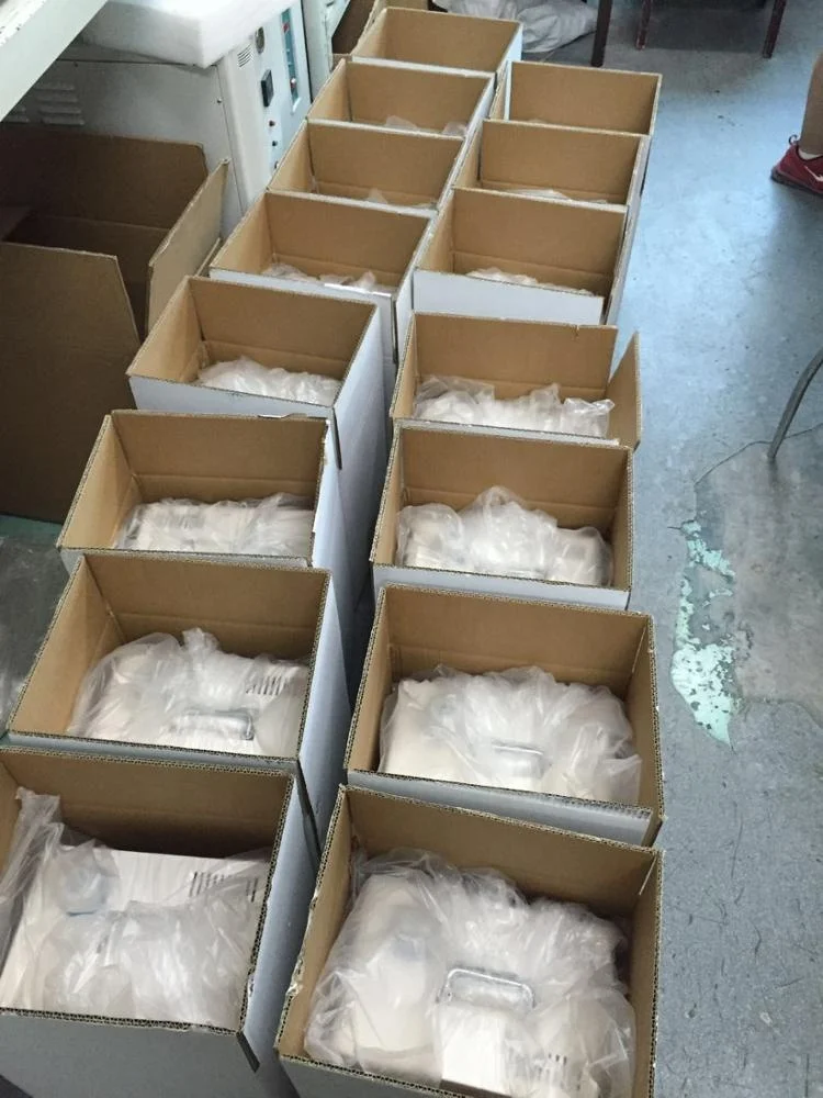 QL-H500T Inhalator für Wasserstoffatmungsgeräte