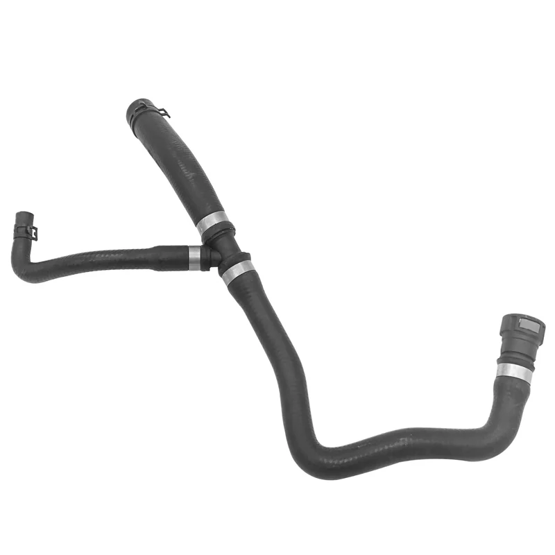 Heater Feed Hose For Jaguar V6 3.0L Petrol XF X250 C2Z1460