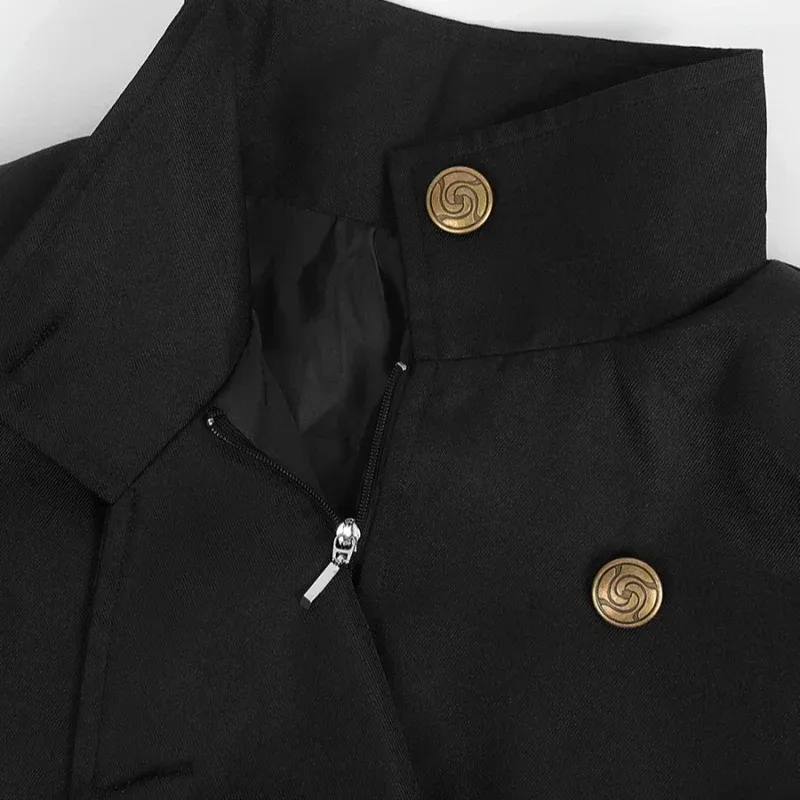 呪術廻戦シーズン 2 家入翔子コスプレドレス制服かつら東京呪術ハイスカートソックスハロウィンカーニバル制服