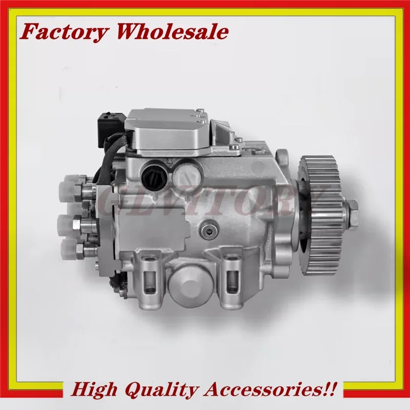 

High Quality Fuel Injection Pump 0470506006 0986444008 for Audi A4 A6 A8 VW Passat 2.5 TDI 059130106B, 059130106BX Refurbished