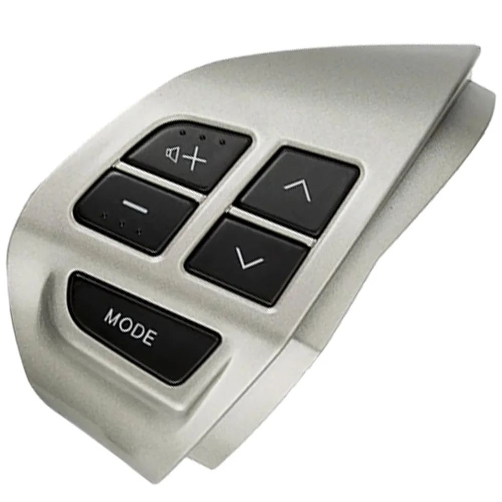 

Для Mitsubishi Outlander XL (CW) 2006-2012 5-контактный переключатель круиз-контроля 8602A008 8701A087