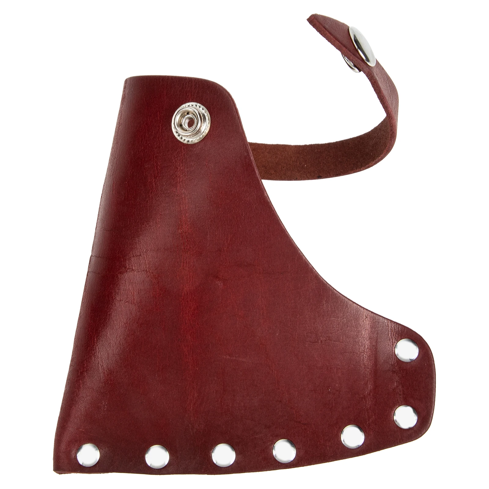 Scheide Beil Tragbare Fall Versorgung Rindsleder Hülse Camping Wandern Tragbare Fall Professionelle Axt Abdeckung Axt Versorgung