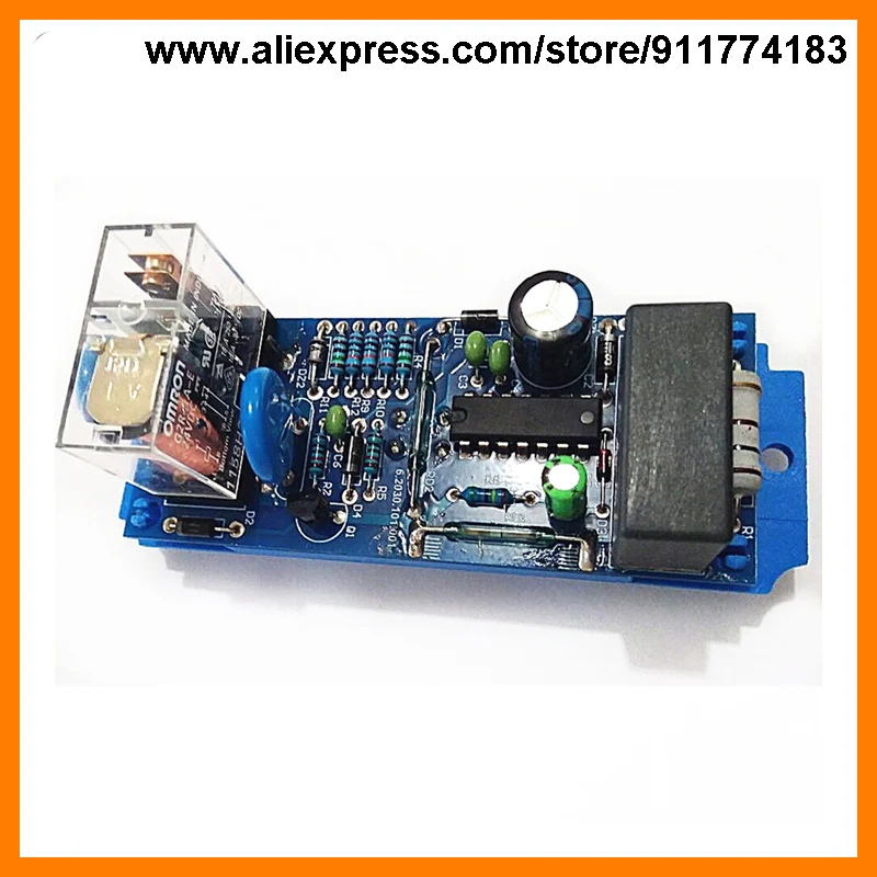 EPC-3 220V water pump pressure controller circuit board high quality spare part