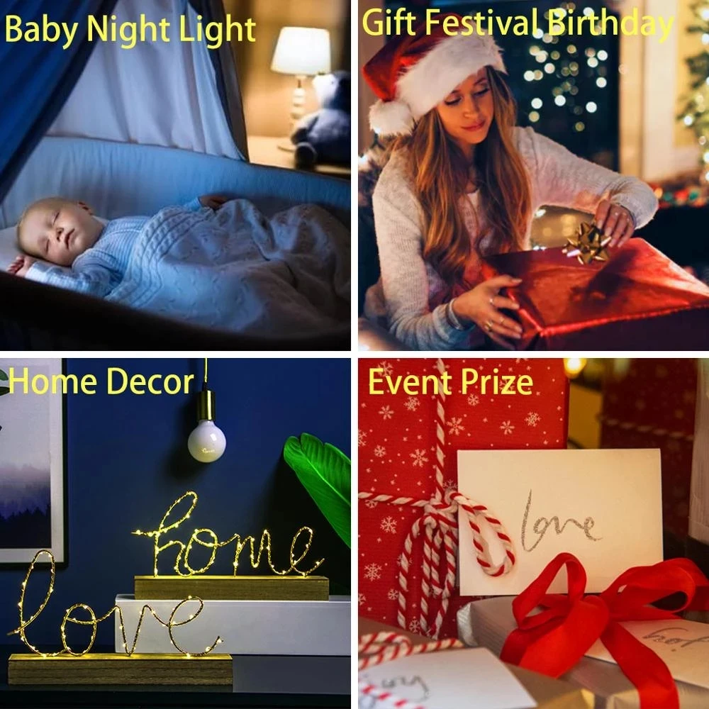 Dropshipping 3D Lamp 16 Colors Changing Touch Sensor Changing Nightlight for Fans BirthdayGift Adult Night Lamp Bedroom