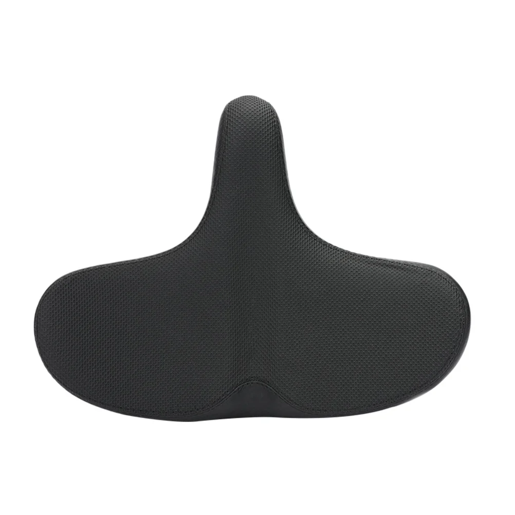Premium Widen Cycling Seat Shock Absorption Design Bike Saddle Comfortable Outdoor Distant Cycling Accessory Bike Saddle