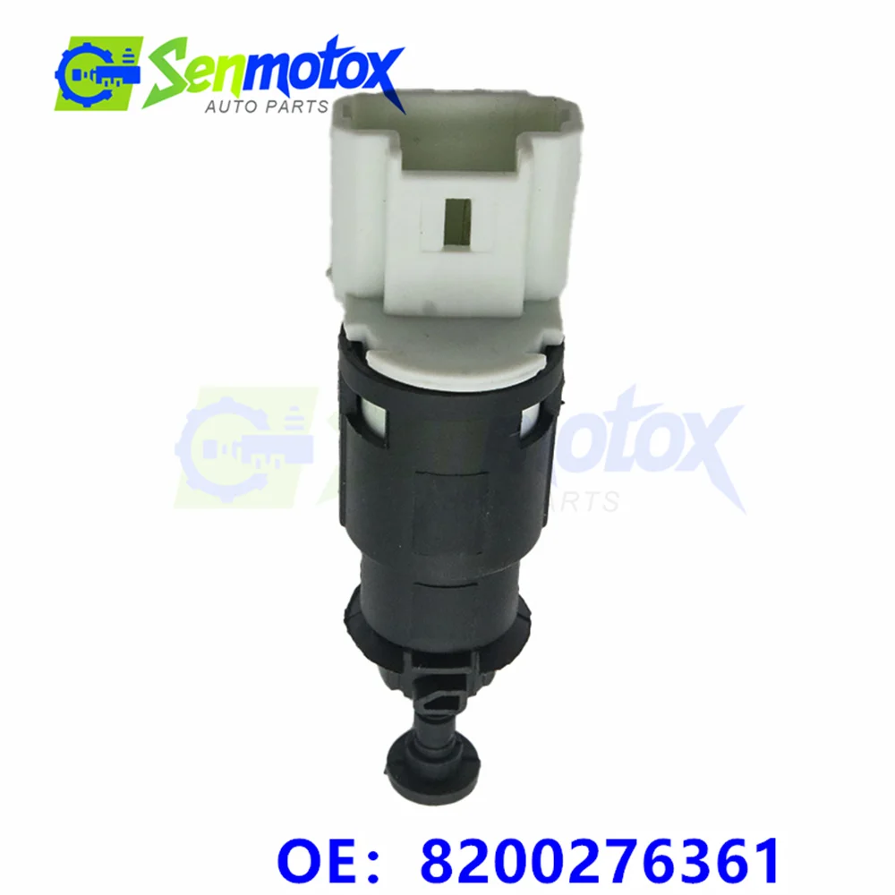 8200276361 253206170R 25320-00QAF لرينو كانجو داسيا داستر لوجان 2008-2022 داستر سانديرو الفرامل مفتاح الإضاءة السيارات