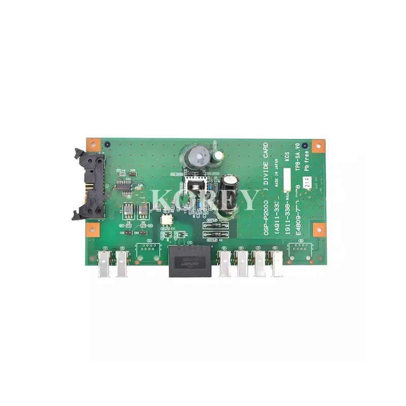 

Circuit Board E4809-770-011 E4809-770-177 E4809-770-178 Please Inquiry