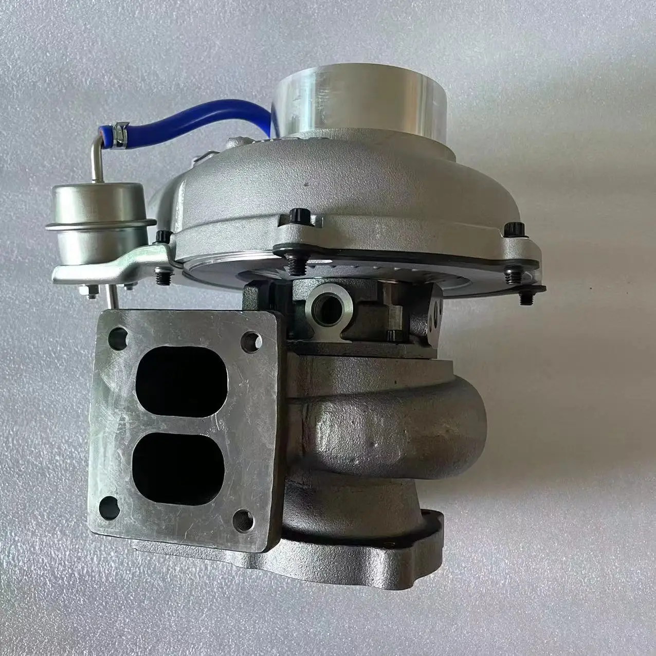 

HINO Bus Turbocharger J08C J08CT Turbo GT3576 479016-0002 New Condition Turbo Boost Control for HINO Bus Engine