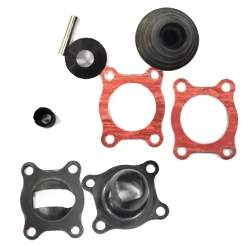 

Полный комплект сменных запасных частей для переключения передач M/T в сборе с переключением передач