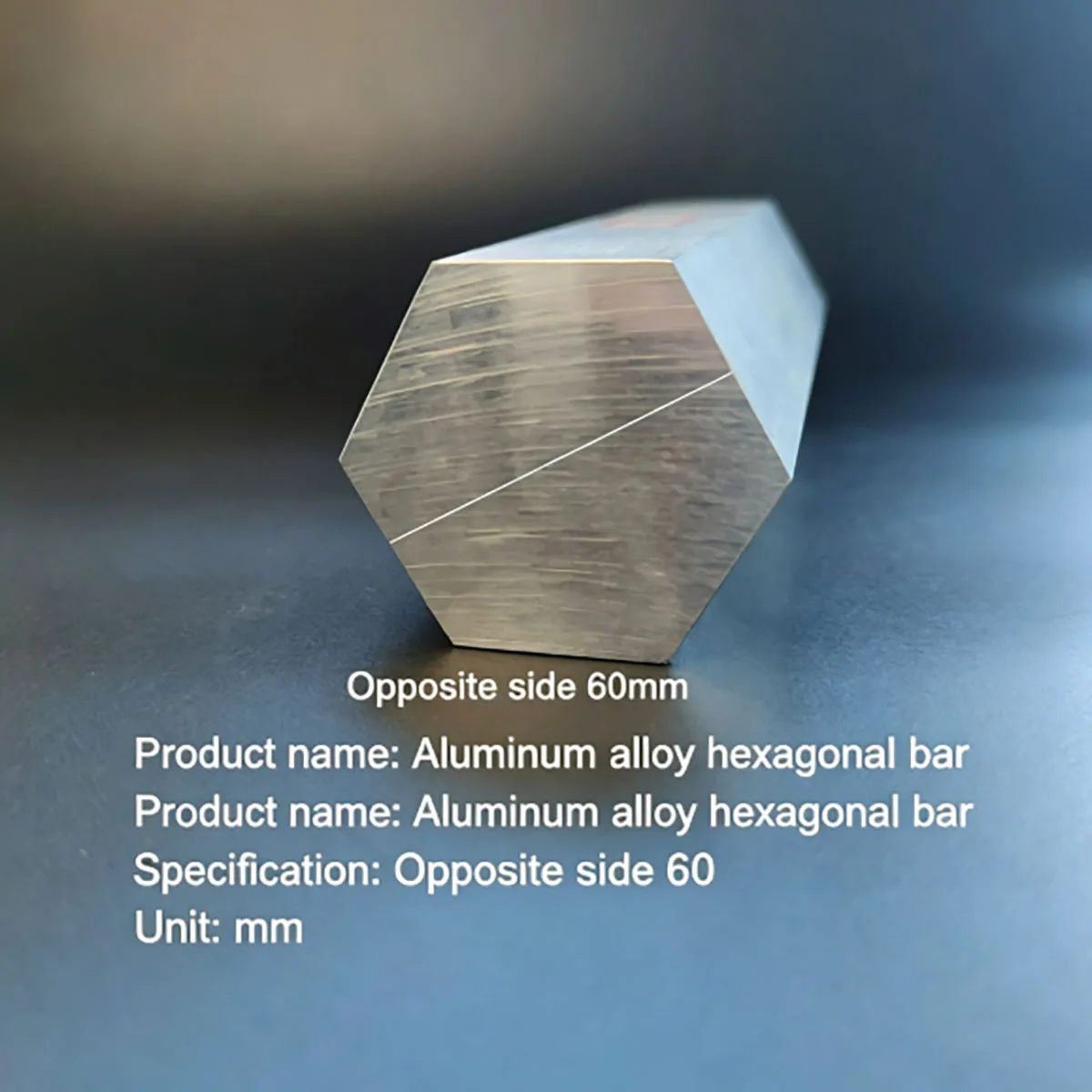 6061 Aluminum Hex Bar Hexagonal Rod S Dia 8 10 12 15 16 17 18 19 20 21 22 23 24 25 26 27 28 29 30 32 35 40 50 60mm DIY Material