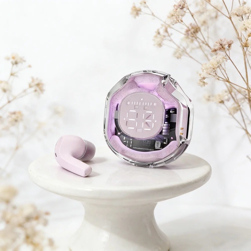 Tws Wireless Blueto… - image