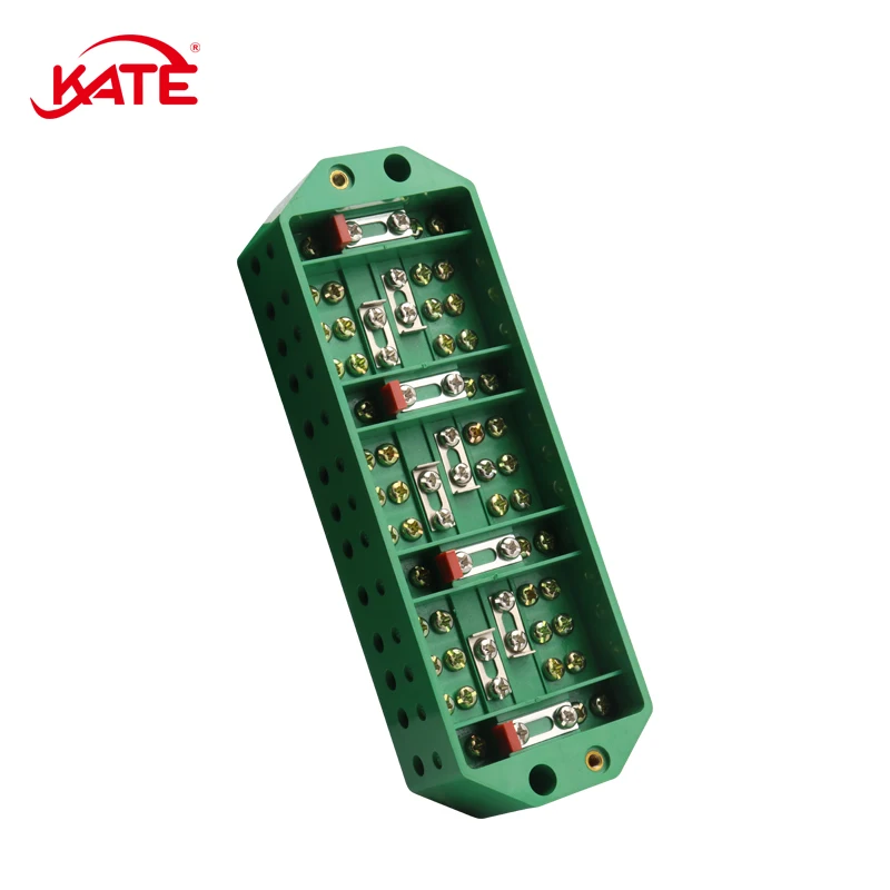 FJ6/DFY1/DFY2 Meter Boxs Three-phase Three Wire Four Wire Junction Box Anti-theft Electric Energy Metering Box Terminal Block