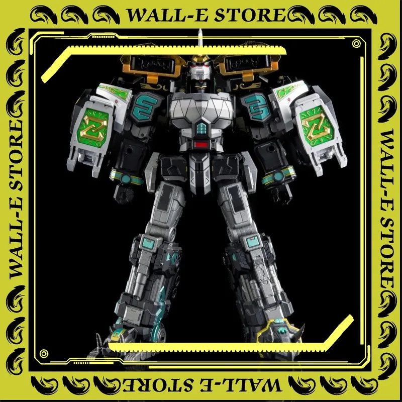 

В наличии: Фигурка Lucky Cat MICRO COSMOS MC05 MC-05 Dragon King Caesar, аниме-модель, игрушка, подарок, коллекционная вещь