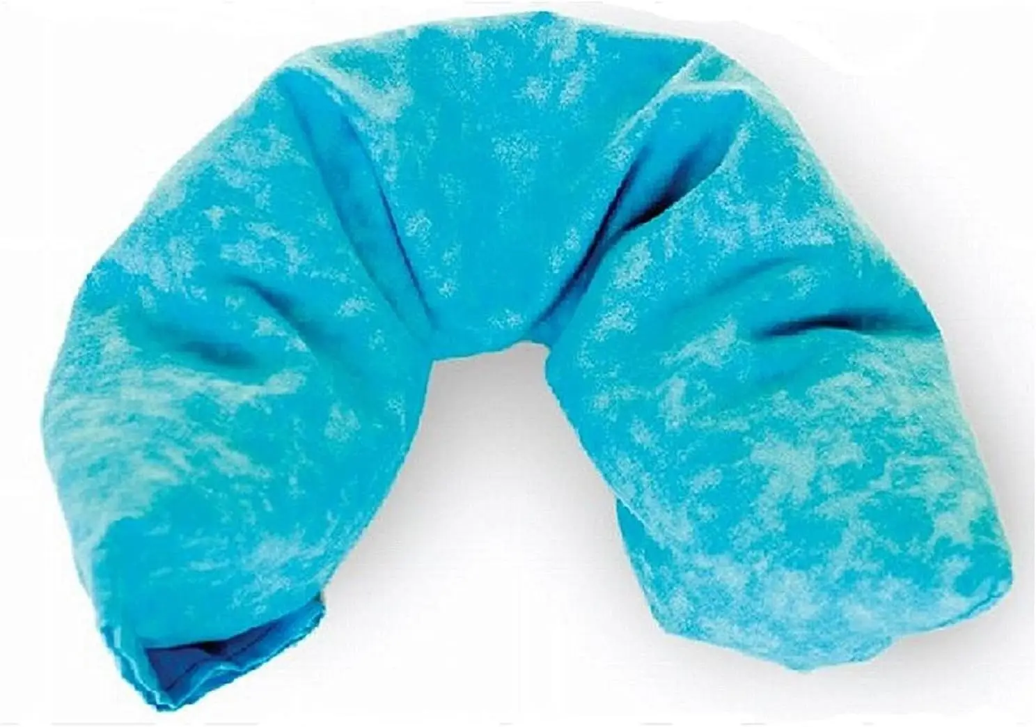 

Cooling Pillow for Hot Flashes & Night Sweats, Natural Sleep Aid, Migraine Relief, 5x21in