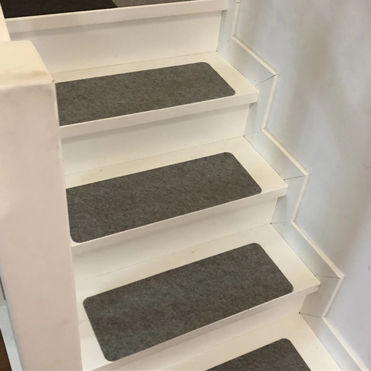 

Stairs Anti-Slip Tape Staircase Step Treads Mats Adhesive Indoor Carpet Non-slip Back