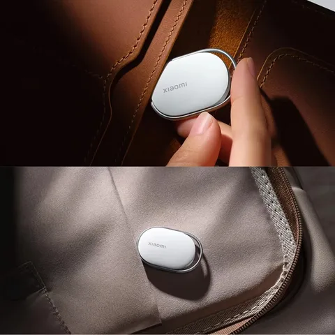 Xiaomi Tag 4 Pack Умный трекер для iPhone