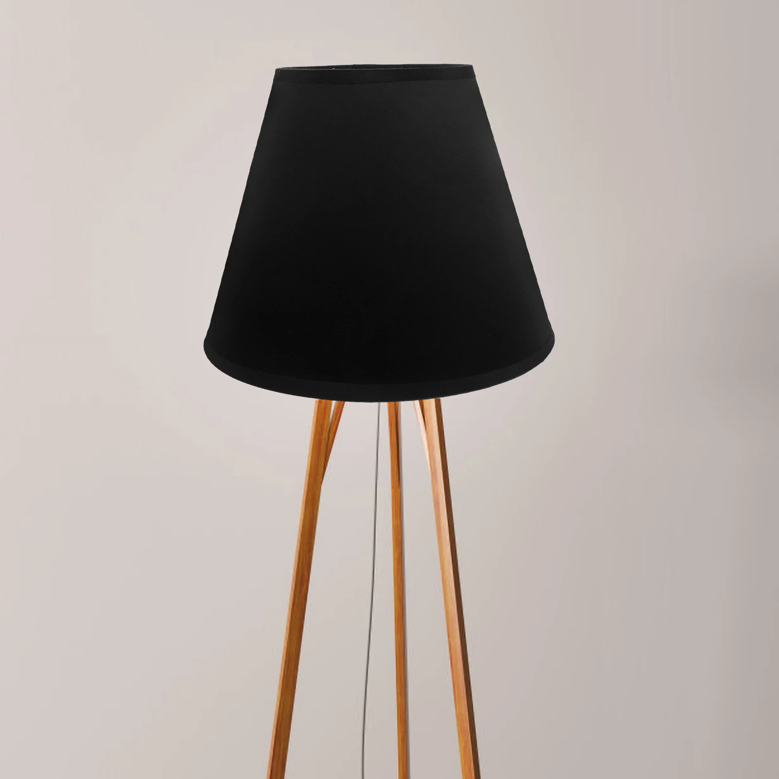 

Small Lampshade E27 E14 Base Cloth Metal Lamp Shade Cover for Wall Light Replacement Soft Light Transmission Decorative Drum