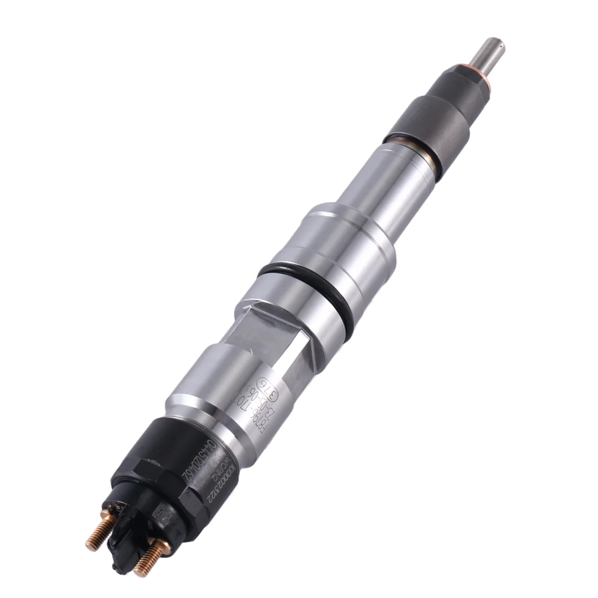 0445120462 New Fuel Injector Nozzle for for Weichai WP10H