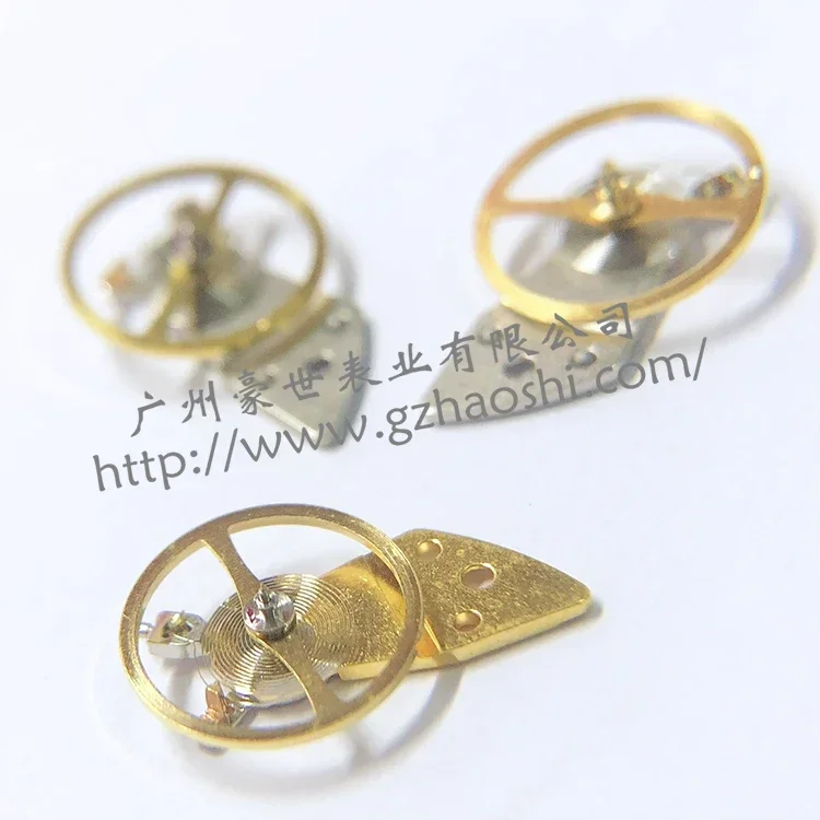 Watch Balance Wheel Is Suitable for Miyoda 8200 Citizen Movement Full Swing, Separate 8200 Movement Accessories