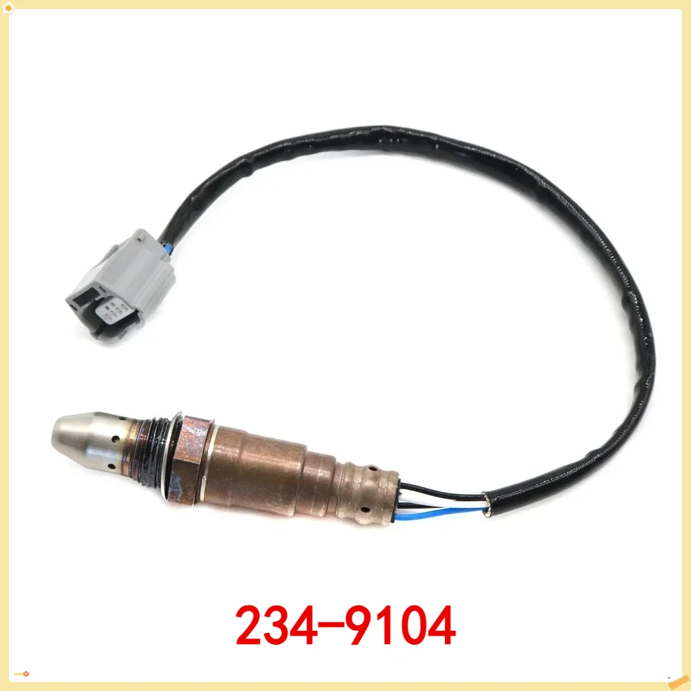 

NEW Upstream Lambda O2 Oxygen Sensor For Nissan NV2500 NV3500 5.6L V8 2012-2014 For Infiniti 2011-2012 234-9104 22693-1LU0A
