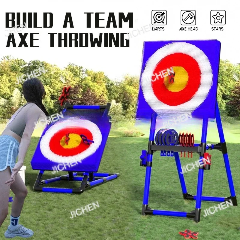 Hs Jc Axe Throw Gam…