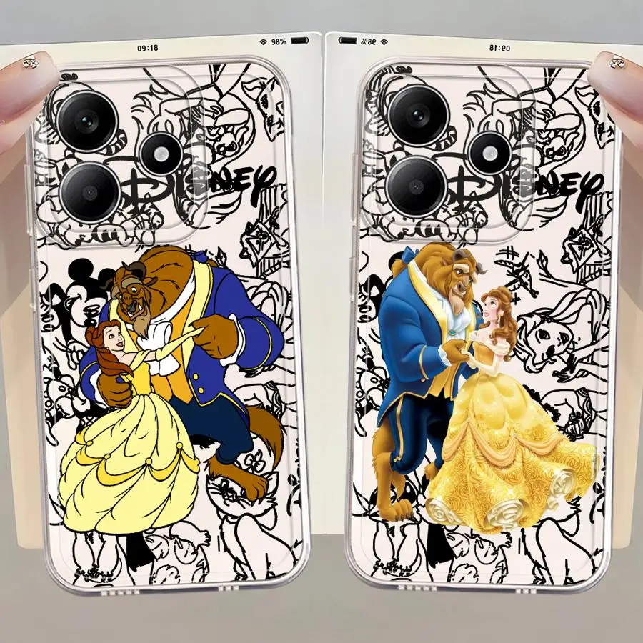 Beauty And The Beas… - image