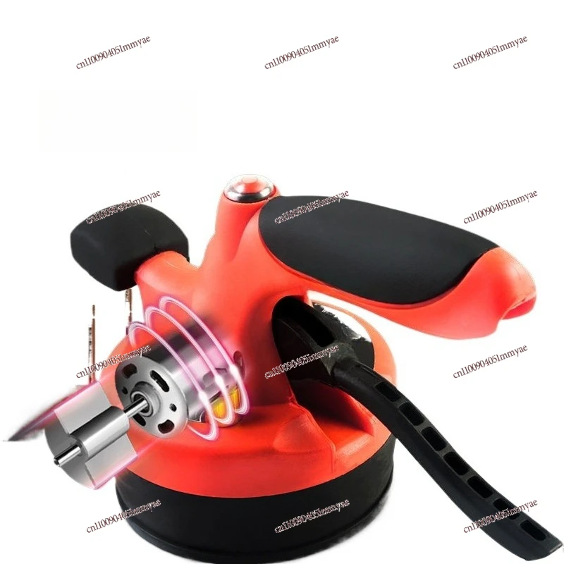 auxiliary-tile-sticking-tool-tile-laying-machine-vibrator-intelligent-electric-tile-sticking-machine