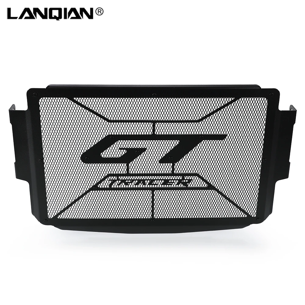 2024 Radiator guard For Yamaha Tracer 9 GT 2021-2022-2023 Radiator Grille Grill Guard Protection Cover Motorcycle Accessories