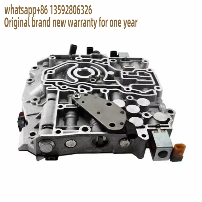 

Transmission Valve Body 4t65e Replacement Fits For Gm 1997-2002 Control Aluminum Alloy Gearbox New Arrivals