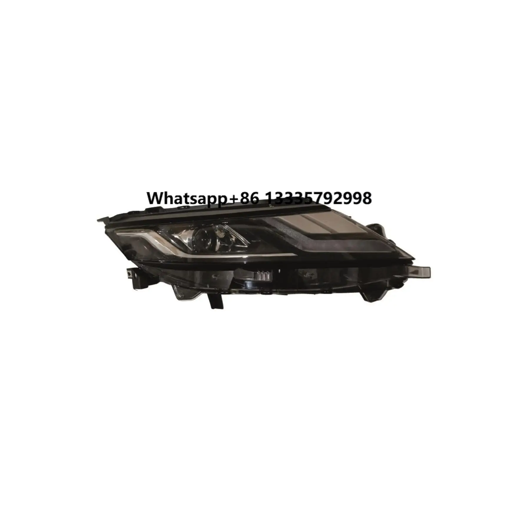 

'Mitsubishi L200 Front Right Headlight Lamp Electric LED 2019-2021