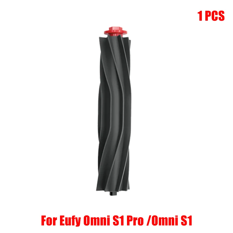 Voor Eufy Omni S1 Pro/Omni S1 Stofzuiger Onderdeel Hoofdrol Zijborstel HEPA Filter Mop Doek Stofzak accessoires