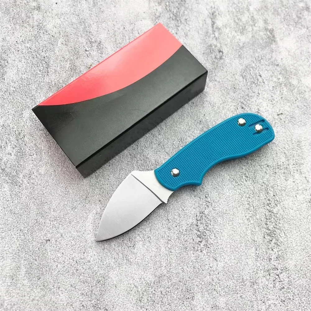 

C154 Mini Pocket Folding Belt Nylon Fiber Outdoor Tactical Hunting Survival Camping Tool EDC