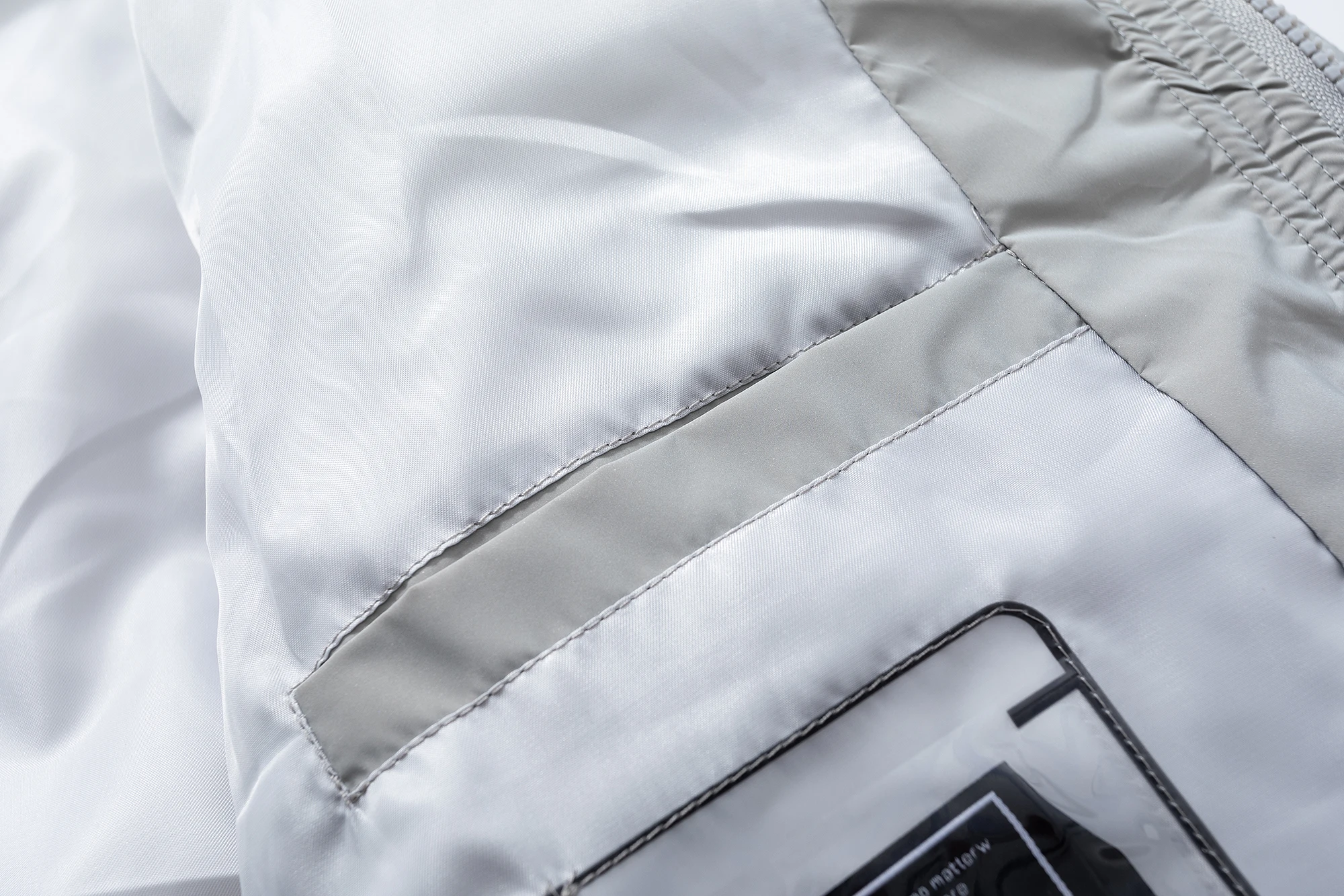 3XL الأمريكية الشارع الشهير الشتاء سترة الرجال النساء رشاقته الوقوف طوق سترة منفوخة موضة عادية فضفاض بلون سستة معاطف #6