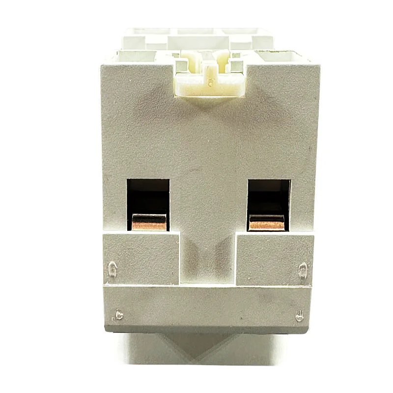 40A 63A 80A Din Rail Dual Display Adjustable Over Voltage Current and Under Voltage Protective Device 220V 230V  Protector Relay
