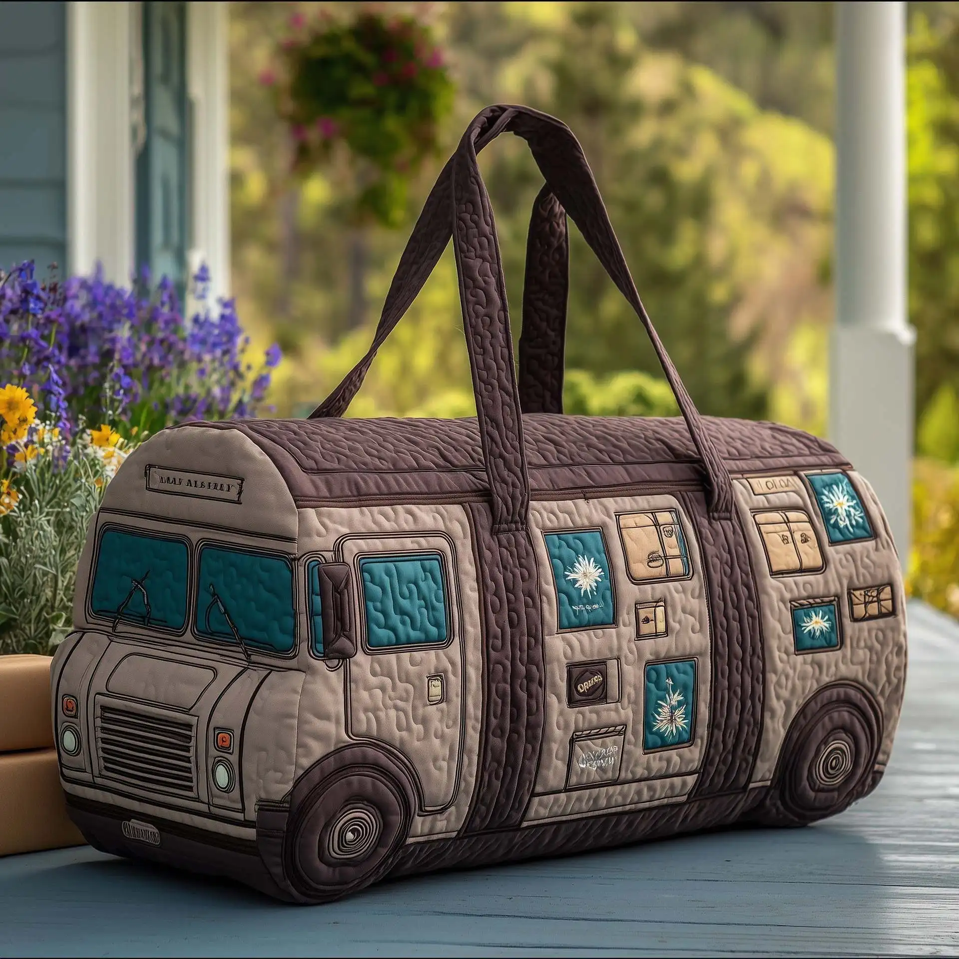 

Сумки с 3D-печатью и стеганым узором, модные подарочные сумки, сумки-тоут, спортивные сумки для тренировок и путешествий, элегантные сумки для пляжа, походов и кемпинга.