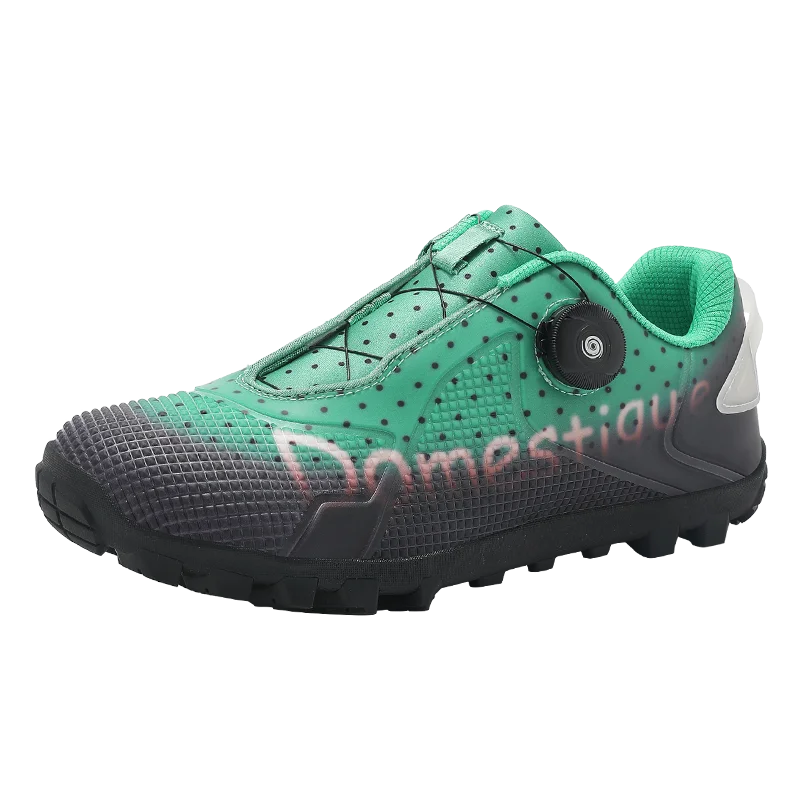 

Men Non Locking Mountain Bike Shoes Without Cleats Road Bicycle Rb Speed Non Cleat Cycling Shoes Sneaker Flat Pedal Mtb Women
