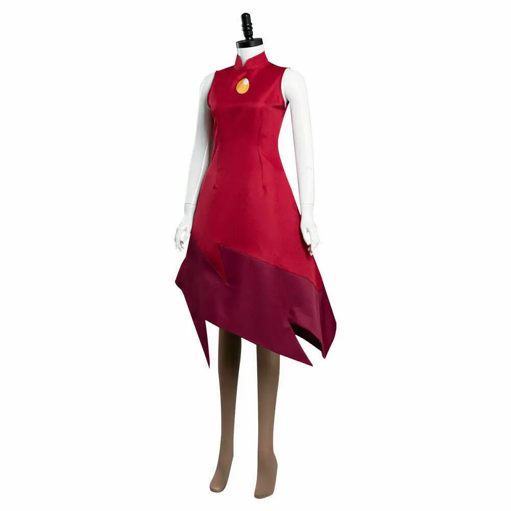 

Owl Magic Society Ada Cosplay Costume, Ada Halloween Costume