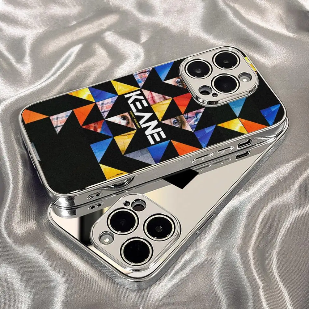 Band K-Keane Rock P…