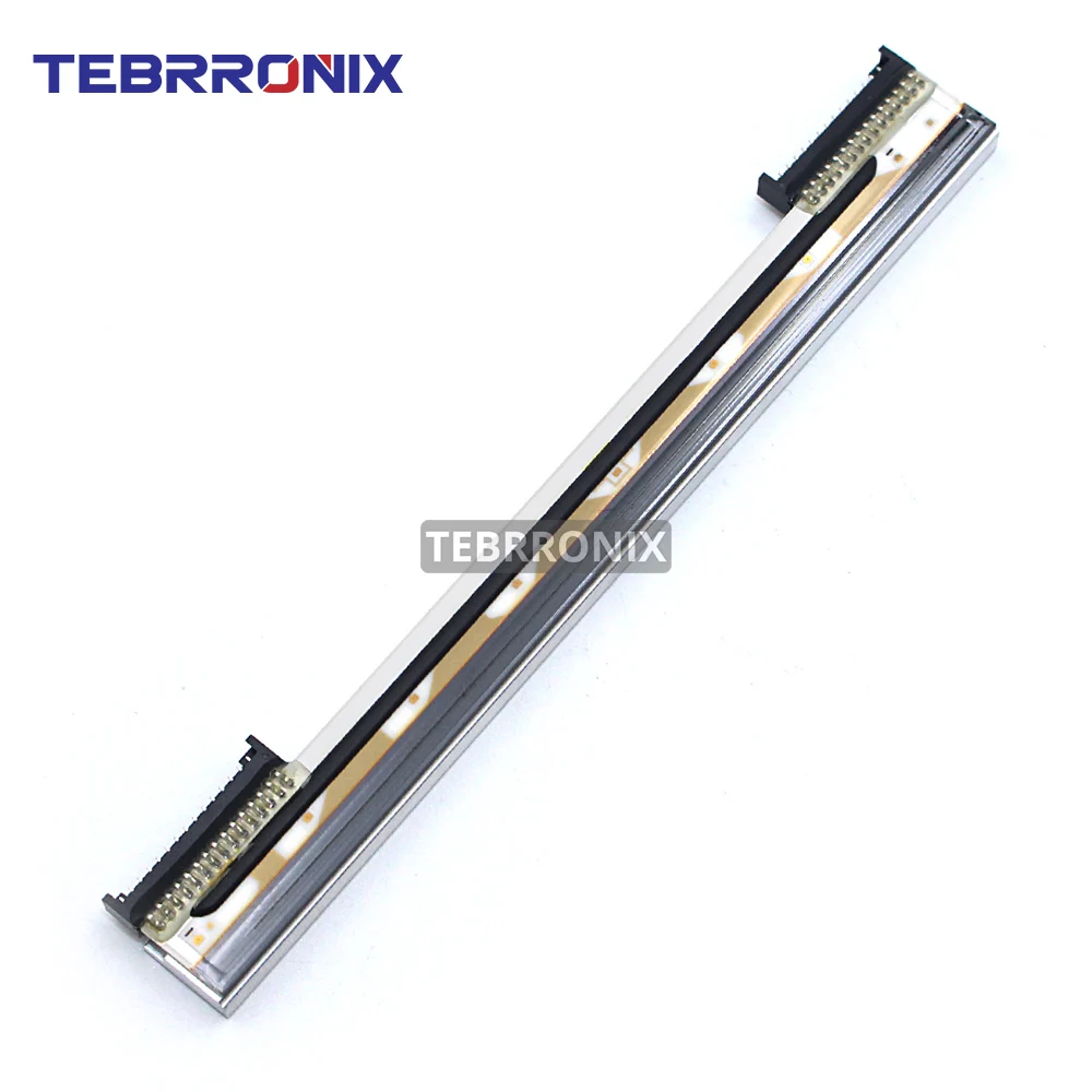 Imagem -05 - Impressora de Etiquetas Térmica Zebra Desktop Cabeça de Impressão Zd421 Zd421d 203dpi P1112640019 Novo