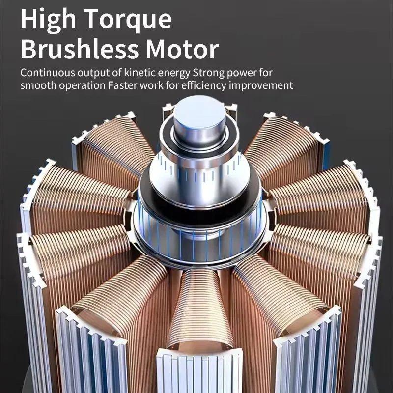 Nová 100% originální Makita 6Ah 5Ah 9Ah, pro Makita 18V náhradní lithiová baterie + elektrická vrtačka + nabíječka - náhled 3