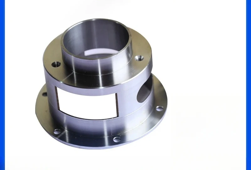 No guide sleeve seat, knife seat, machine tool