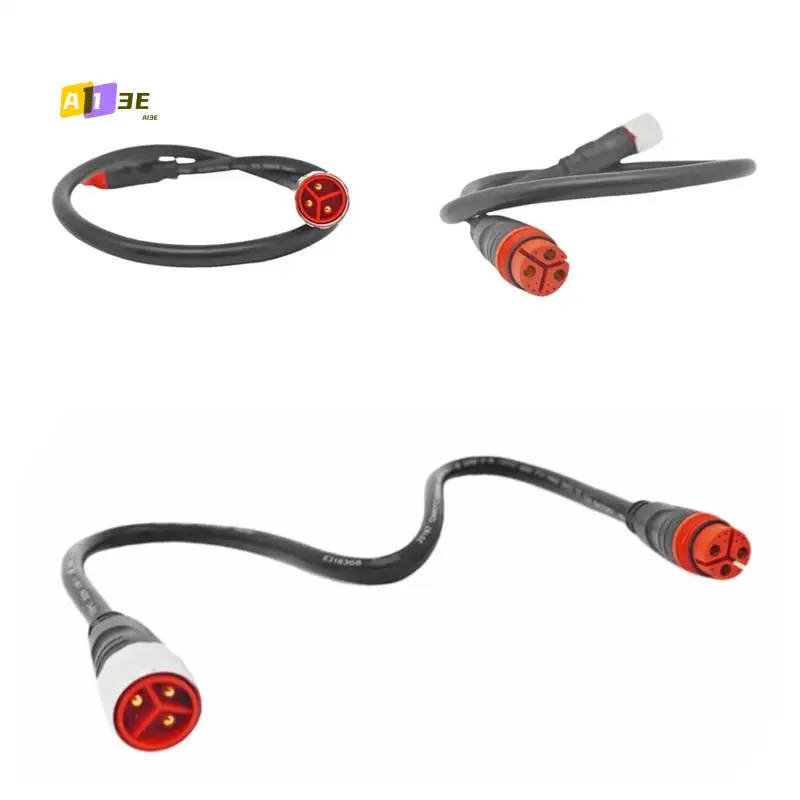

A13E-For Bafang G062 G063 FAT Hub Motor Cable Adapter Extension Cable 50Cm 750W 1000W Speciality