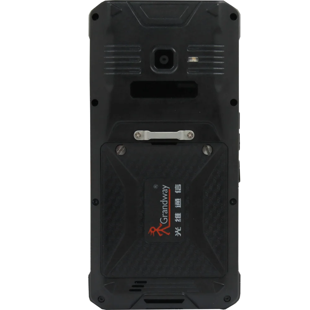 Grandway Original PMT SERIES Multifunctional Network Tester With OPM,VFL,TV Simulation, Speed Tester