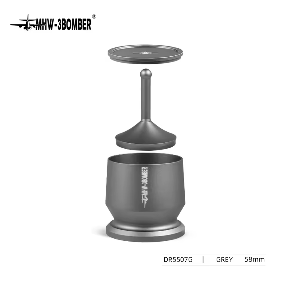 MHW-3BOMBER 도징 컵 구성