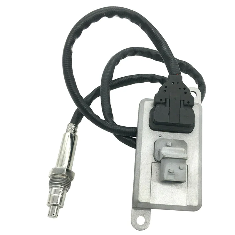 

5WK96722B NOX Sensor Nitrogen Oxygen Sensor 51.15408-0017 51154080017 for MAN Euro6 Truck