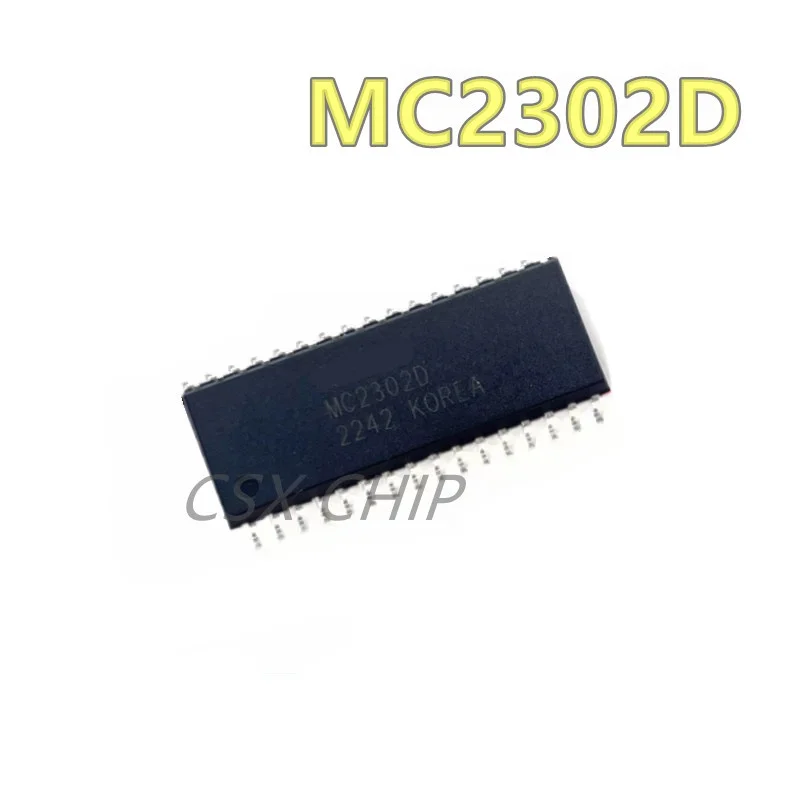 10pcs/lot MC2302D 2302D SOP-32 new original