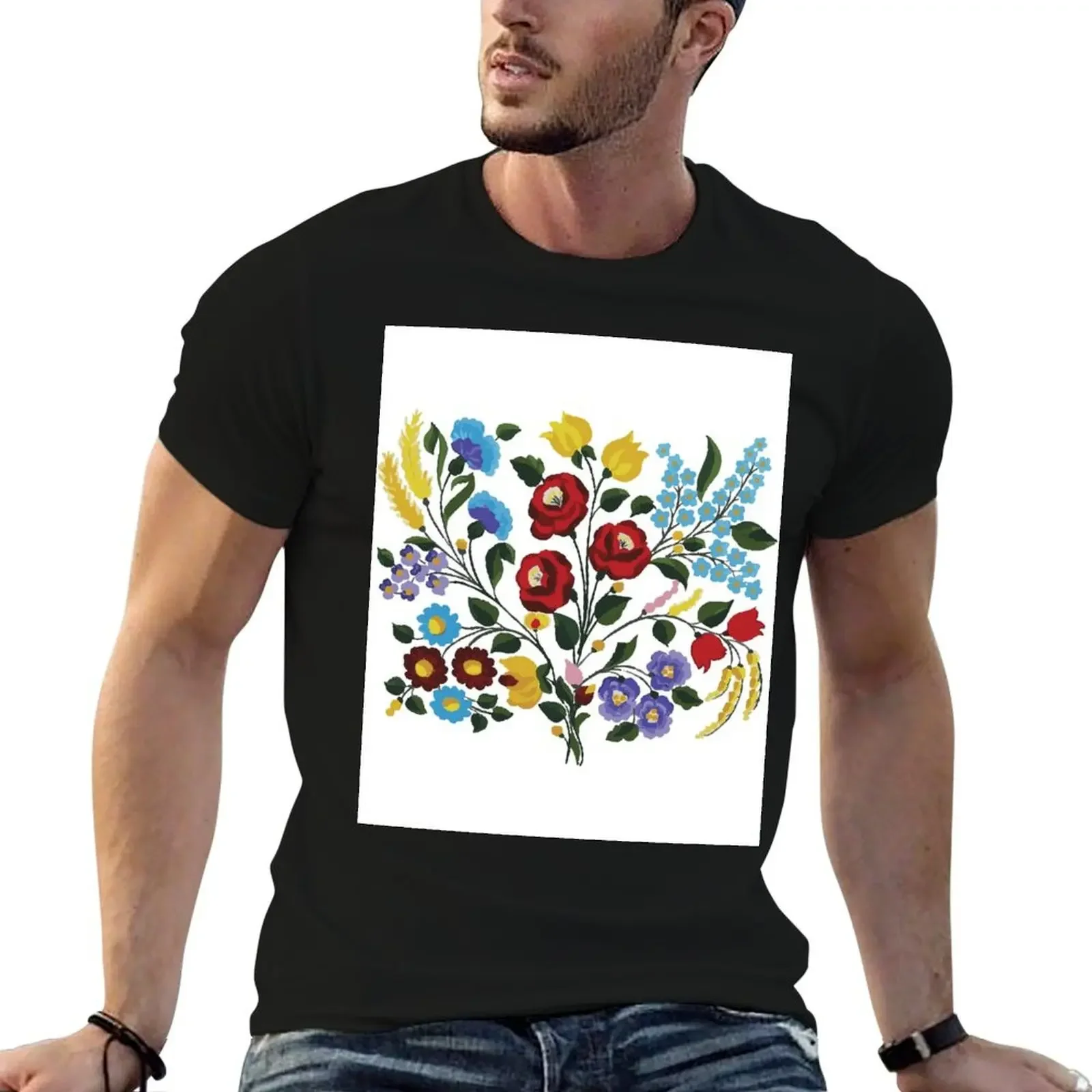 

Hungarian Treasures T-Shirt cute tops oversized plus size clothes mens t shirts